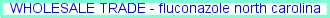 Fluconazole medication